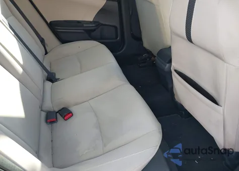 2016 Honda Civic Ex-T z USA, uszkodzony, nr VIN 19XFC1F30GE222404